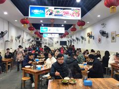 大堂-雨田饭店