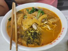 -许记大碗皮肚面馆(三条巷店)