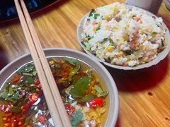 -正南齊北重庆老火锅(光华村直营店)