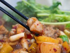 -徐记味府·今晚吃龙虾(万达金街店)