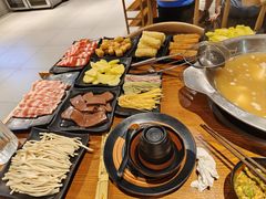 -老城一锅羊蝎子火锅