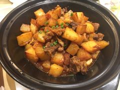 -拾味馆(万达广场店)