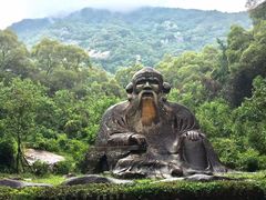 景点-清源山风景区