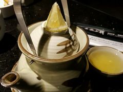 -梅筑·创意料理(王府井百货店)