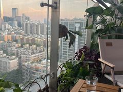 -luutosa  cafe & tea 鹿兔山