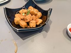 -桂满陇·杭州小馆(巴黎春天浦建店)
