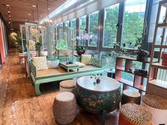 -若蘭慈·无国界素食料理(欢乐海岸店)