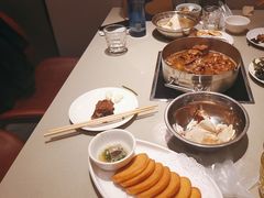 -蝎王府羊蝎子(西直门店)