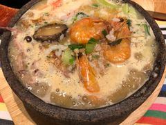 -Aqua Oasis 水天堂(石路天虹店)