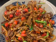 烟笋腊肉-潇湘阁(三里屯SOHO店)