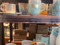 -星巴克臻选(北京太阳宫凯德店)