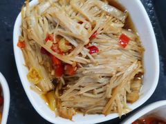 -南京工业大学-东苑1食堂
