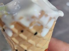 -蜜雪冰城(马栏山店)