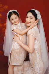 点击看大图 -专注孕妇照亲子照·纪田摄影