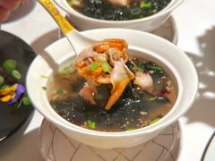-金成潮菜博物馆(海珠湿地店)