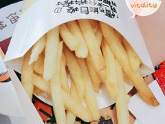 -迈德思客(阎良千禧广场店)