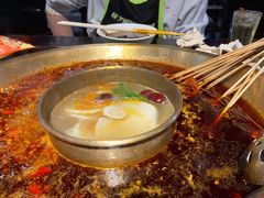 -巴蜀大宅门火锅(北大街店)