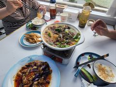 -黄牛肉馆·皖南土菜