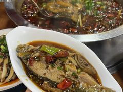 -邮亭陈鲫鱼·重庆老字号(大足直营店)