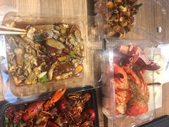 -盒马鲜生(顺义店)