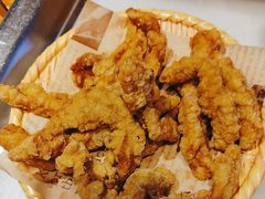 -重庆高老九火锅(万象城店)