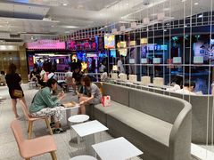 -奈雪的茶(湖滨银泰in77C区PRO店)