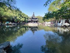 -西园戒幢律寺
