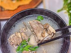 -新凯旋烧烤·燕姐千岛湖土菜