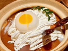 重庆小面雪花冰-捌川(武汉天地壹方购物中心店)