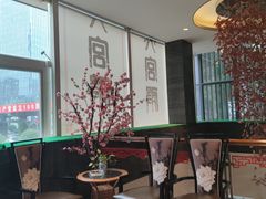 -火宫殿·湘菜小吃·商务宴请·生日聚会(东塘店)