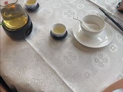 -广州建国酒店-盈丰阁粤菜-粤式茶点