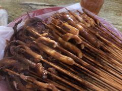 -十里铺铁板鱿鱼