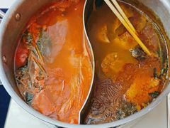 -呷哺呷哺(通辽万达店)