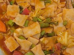 -西域美食(西直门南小街店)