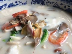 极品鱼头皇-山外山菜馆(玉泉路店)