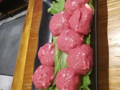 -潮味四季潮汕牛肉火锅(来凤街店)