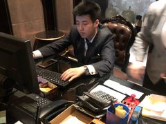 -江南大酒店(上肖墙店)