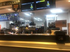 -麦当劳(豫园店)