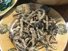 -乐山第一家临江鳝丝(茶坊路店)