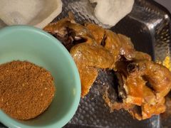 -章吴记喜瑞餐厅(东东城店)