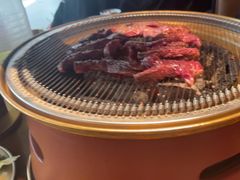 -西塔老太太泥炉烤肉(上海七宝领展广场店)