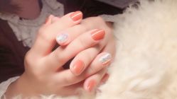 -沫儿·美甲美睫·半永久·皮肤管理