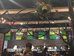 -369自助烤肉鱼火锅(平阳路店)