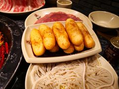 -蜀大侠火锅(建设路第五大道店)