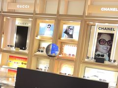-溥仪眼镜PUYI OPTICAL(国贸商城店)