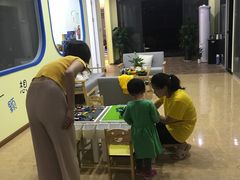 -想家粒科学探索中心(青林湾店)