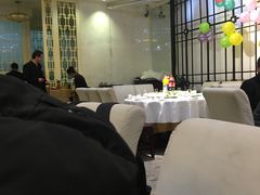 大堂-鼎记酒楼(雁南一路店)
