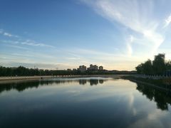 -莫奈花园餐厅(麦迪逊花园店)