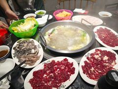 -官塘兄弟·潮汕牛肉店(官塘总店)