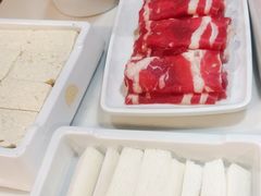 -傣妹火锅(南京东路一店)